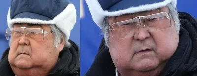 Путинская ОПГ – измайловские. Кто держит РФ?