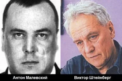 Путинская ОПГ – измайловские. Кто держит РФ?