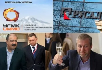 Путинская ОПГ – измайловские. Кто держит РФ?