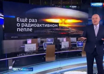 Ядерный апокалипсис по расписанию: что стоит за угрозами Путина миру?