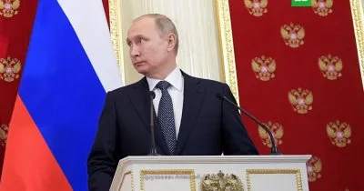 Ядерный апокалипсис по расписанию: что стоит за угрозами Путина миру?