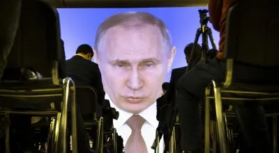 Мысли крестьянина о Послании Президента Федеральному Собранию 2018 