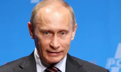 Кто такой Путин? Шизофреник, наркоман или артист-предатель?