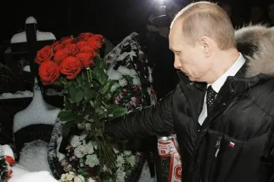 Всё будет хорошо - терпите