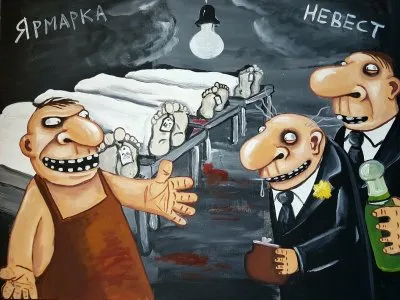 Явку на выборах нарисовали, но народ не верит путинской власти