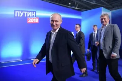 Мнение Рахимера: Выборы Путина, ужасное послесловие.