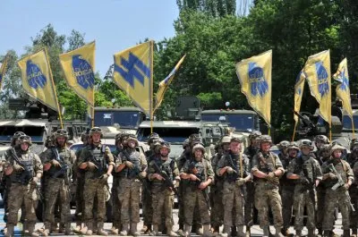 ПАутинский АД