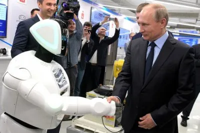 РесФед 2.0: бремя санкций США переложат с олигархов на народ
