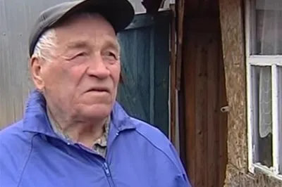 Узник концлагеря выжил при Гитлере, дожил до 2018 года и потерял все