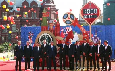 ЧМ-2018, или не смешите мои пенсионные отчисления