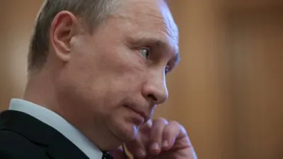 Почему Путин молчит о пенсионной реформе – негодяи вложили ему кляп в рот?