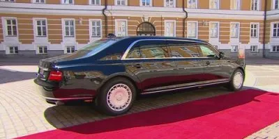 ТОП-5 случаев, когда вы оплачиваете роскошную жизнь патриарха Гундяева