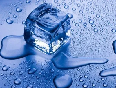 Секрет талой воды. Живительная сила
