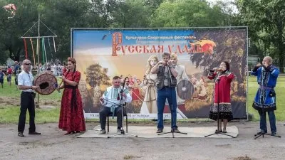ДЕТСКИЙ ВЗГЛЯД НА ВЗРОСЛУЮ УДАЛЬ. И ВЗРОСЛЫЙ НА ДЕТСКУЮ