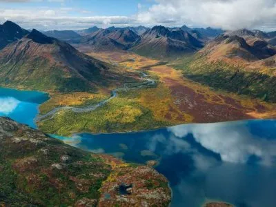 Так кто же всё таки открыл Северную Америку? Восточный путь