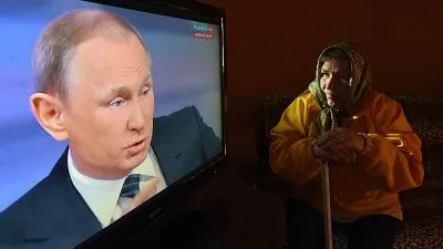 Все хорошо и даже еще лучше! Пенсионная речь Путина в переводе для чайников