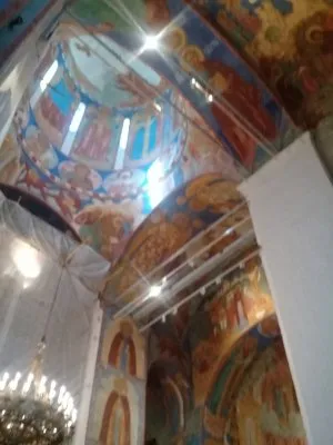 Ведическая Русь - Суздаль