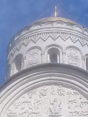 Ведическая Русь - Суздаль