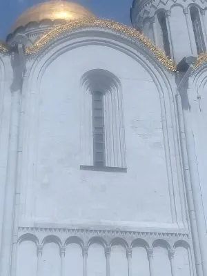Ведическая Русь - Суздаль