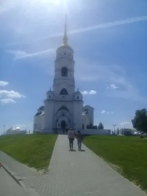 Ведическая Русь - Суздаль