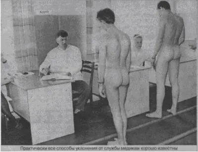 Анатомия феминизма