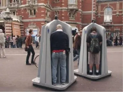 Анатомия феминизма