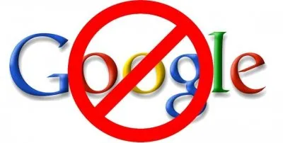 Роскомнадзор хочет заблокировать Google за отказ фильтрации поисковой выдачи