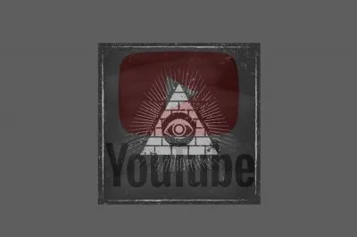 Масоны на YouTube будут урезать распространение конспирологических видео