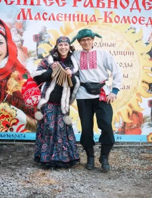 КАК ВЕСНА НА ПАРУ ДЕНЬКОВ УПРЯМУЮ ЗИМУШКУ ОДОЛЕЛА