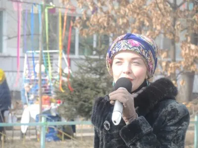 КАК ВЕСНА НА ПАРУ ДЕНЬКОВ УПРЯМУЮ ЗИМУШКУ ОДОЛЕЛА