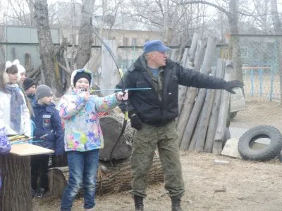 КАК ВЕСНА НА ПАРУ ДЕНЬКОВ УПРЯМУЮ ЗИМУШКУ ОДОЛЕЛА