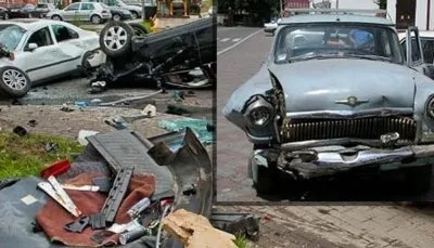 В Волгограде пенсионер жестоко отомстил чиновникам