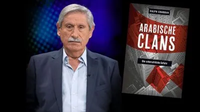 Преступные ливанские кланы угрожают ученому, который написал о них книгу