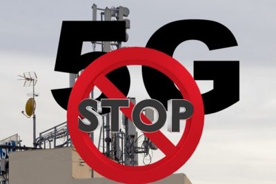 Евросоюз обеспокоен вредом 5G частот и остановил внедрение технологии