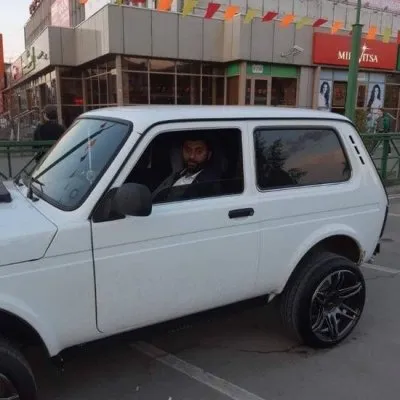 И снова цыганочка с выходом, теперь уже в Иркутске
