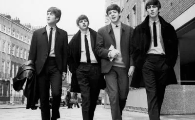 The Beatles - социальный эксперимент масонов