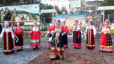 Светоносное ТСЖ
