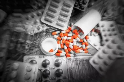 Американская фарма зарабатывает на рецептурных препаратах, которые создают зависимость