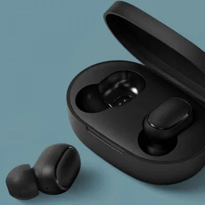 Беспроводные наушники-вкладыши Xiaomi Mi True Wireless Earbuds Basic