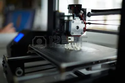 Области применения 3d принтеров