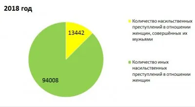 Закон о семейно-бытовом насилии как инструмент разрушения семей россиян