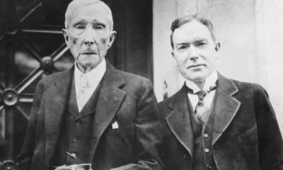 Фонд Рокфеллера финансировал ужасные эксперименты в Гватемале 1940-х годов?