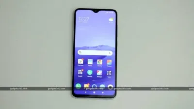 Обзор Redmi Note 8: Отличный бюджетный смартфон с отличной камерой