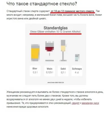 Алкогольные разводки российских СМИ
