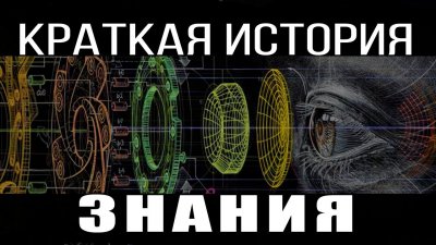 Научное познание: четвертый предел понимания Научное познание: четвертый предел понимания