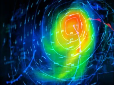 5g несет угрозу метеорологическому прогнозированию во всем мире?