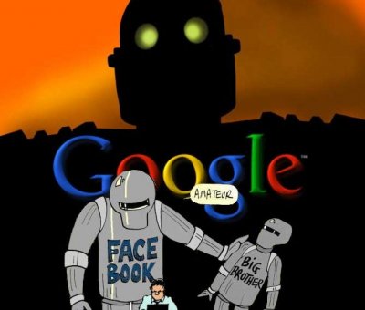 Что скрывает Google?