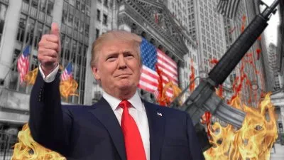 Иран будет воевать с США - провокация сработала?