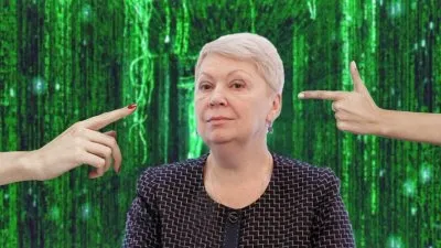 Образование России: Цифровой школе быть? Минпросвет и Роскомнадзор мутят воду