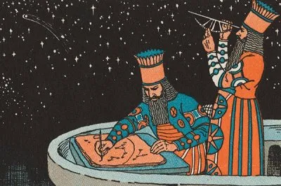 Предсказания и управления толпой